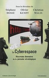 Le  cyberespace