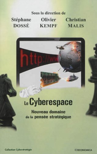 Le  cyberespace