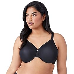 Wacoal womens Full Figure Simple Shaping Minimizer