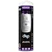 EveryDrop by Whirlpool Refrigerator Water Filter 1 (Pack of 1) (Packaging may vary) - 10383251 primary