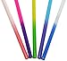 Go-2 Products AST500MIX Color-Changing Heavyweight Straw, 9