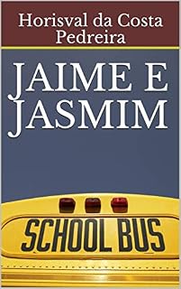 Livro JAIME E JASMIM