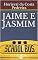 Livro JAIME E JASMIM