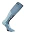Eurosock Women's Snowride Sock, Cloudy, Small
