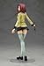 Megahouse Code Geass Kallen 1/6 Scale PVC Anime Figure