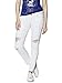 GUESS Women's Esraine Destructed Skinny Jeans