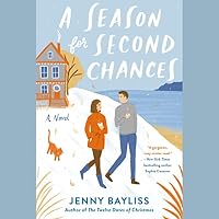 Audible edition cover