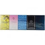 Versace Variety Gift Set Versace Variety By Gianni Versace/FN245917/.17 oz//