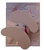 Eyelash Extension Pads Professional Lint Free Gel Pads 50/100