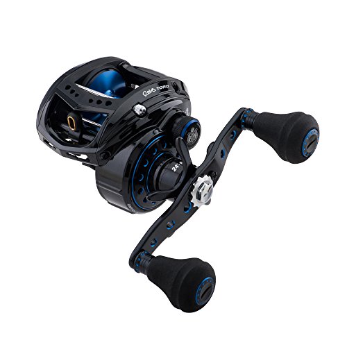 UPC 036282333581, Abu Garcia T2 BST60-HS Revo Toro Beast Low Profile Fishing Reel