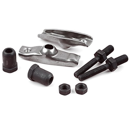 Valve Rocker Arm Set For HONDA GX340 GX390 188F 190F 5KW 6.5KW 11HP 13HP Gasoline Engine Motor Generator Water Pump - Thumbnail 4