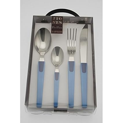 Cucchiaino Caffè, Collezione Wave - Pintinox