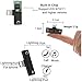 Baoneo for iPhone 7/ 7Plus/ 8/ 8Plus/ x/xr/xs max Adapter, Headphone Jack Adapter for iPhone Splitter, Car Accessories for iPhone, Audio Adapter Charge Cable 2 in 1 Dongle Headphone Adapter, Blackthumb 4