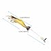 Lenink 6pcs Fishing Lures