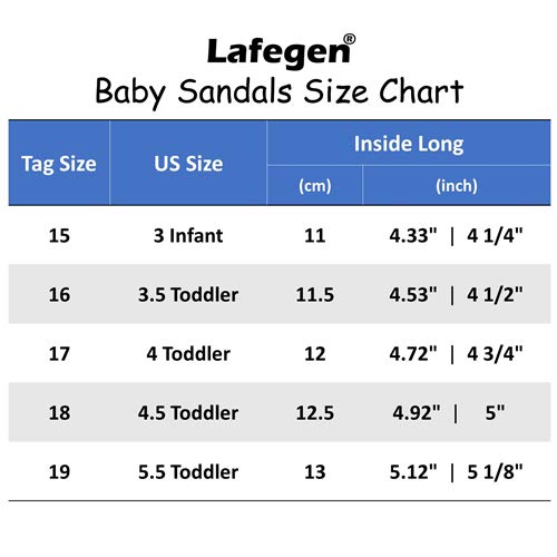 Infant Baby Boys Girls Squeaky Shoes Premium Rubber Sole Closed Toe Toddler First Walkers Summer Sandals Shoes, 4 Toddler, 01 Brown Baby Sandals