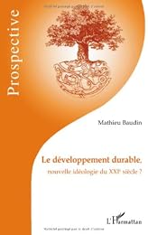 Le  développement durable