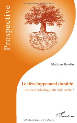 Le  développement durable