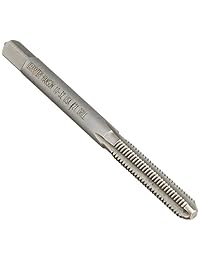 Irwin Tools 2531- 3 Piece Set 10 32 NF, acero de alto carbono Machine Screw Tap