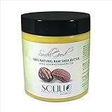 32oz Creamy & Soft Shea Butter Fresh!! From Smellgood