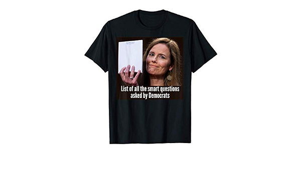 Amazon.com: ACB, Amy Coney Barrett 