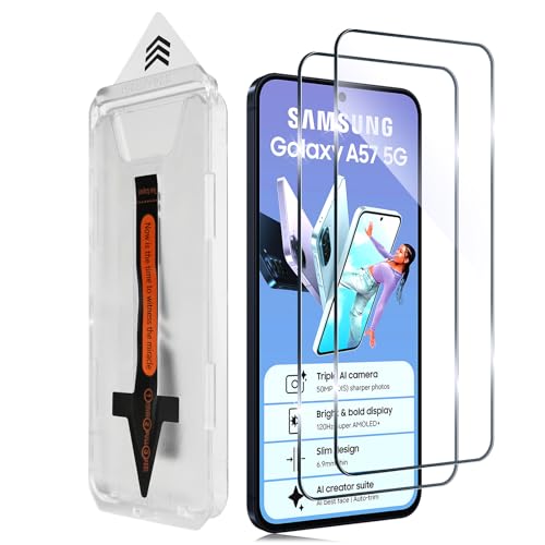 Top-Deal gesichtet! Der Check bestätigt: 10,79€ ist ein starker Wert für Aerku 2 Stück Schutzfolie für.... Perfekt für dein Setup!