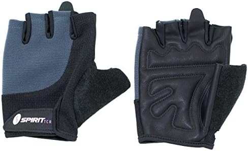 Spirit TCR Workout Gloves - Large