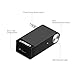 UGREEN Bluetooth Receiver 3.5mm Aux Bluetooth 4.1 Receiver Audio Music Car Receiver Bluetooth Car Speaker, with Microphone For PC Speakers, Car&Home Stereo Sound System And A/V receivers