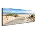 youkuart canvas Prints,Beach scenery Wall Art oil Paintings Printed Pictures Stretched for Home Decoration mx001
