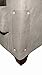 Cat Scratch Guard Two 11 x 4 1/2 inch with Pins - Since 2008 -THE ORIGINAL (tm) FURNITURE PROTECTOR - Love Your Furniture AND Your Cat! - No Fake Reviews