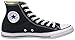 Converse Chuck Taylor All Star High Top Black 11 D(M) US