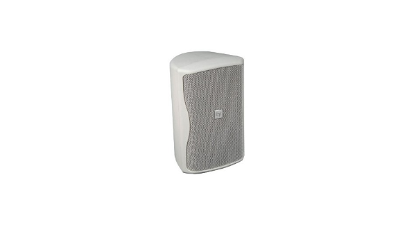 Amazon.com: Electro-Voice 8-Inch Two-way full-range interior/exterior  altavoz | zx1i-90tw : Electrónica
