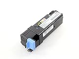 Genuine PN124 Dell 1320C Printer High Yield Yellow Toner Cartridge Compatible Part Numbers: PN124
