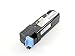 Genuine PN124 Dell 1320C Printer High Yield Yellow Toner Cartridge Compatible Part Numbers: PN124