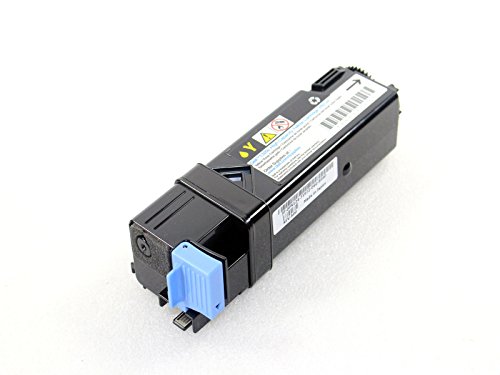 Genuine PN124 Dell 1320C Printer High Yield Yellow Toner Cartridge Compatible Part Numbers: PN124 Genuine PN124 Dell 1320C Printer High Yield Yellow Toner Cartridge Compatible Part Numbers: PN124