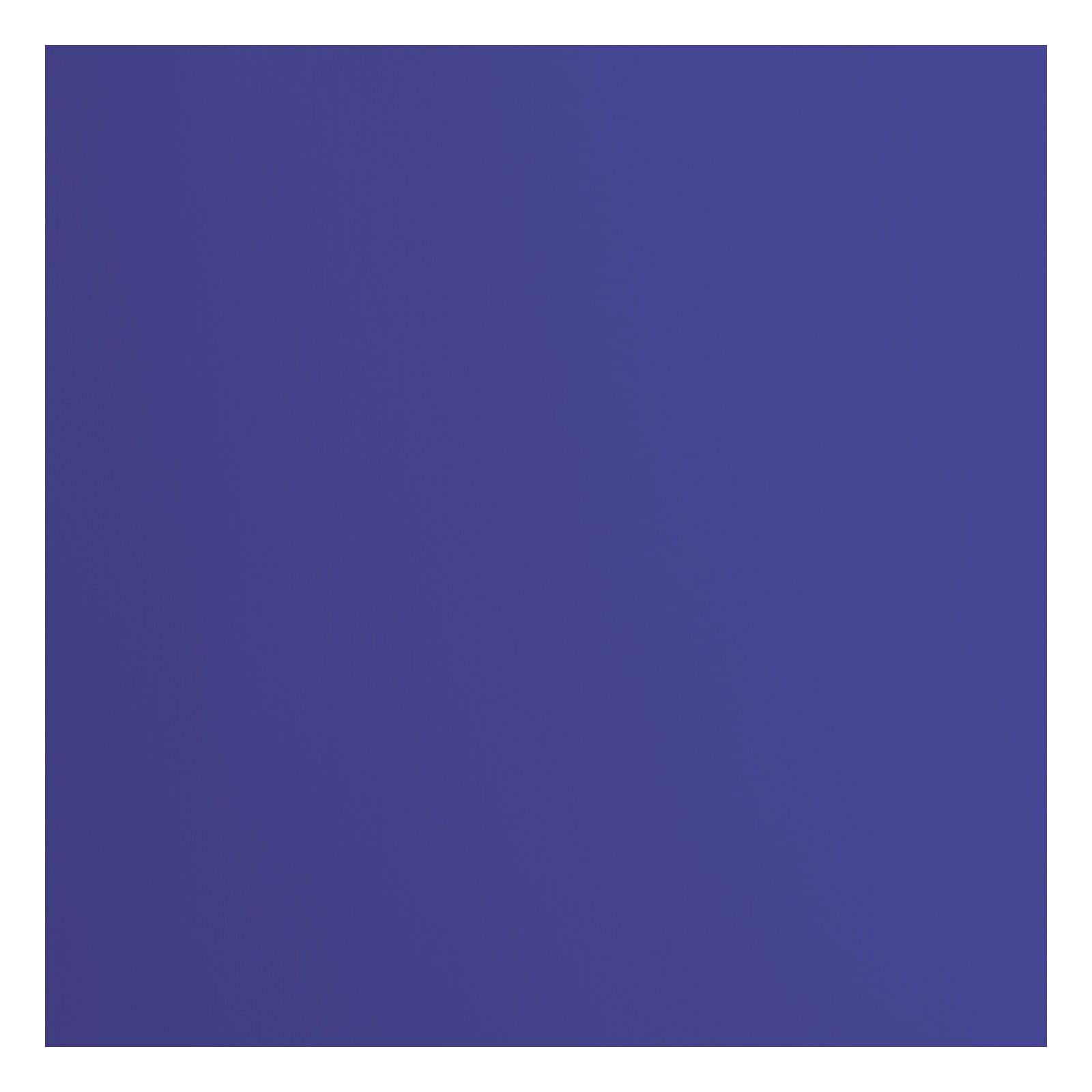 Florence Cardstock Smooth - Coloured Card Making Supplies 12 x 12 inch - Blue - 20 Sheets - Coloured Paper for Scrapbooking, Card Making, Die Cutting and Paper Crafts - 216 GSM - Ink