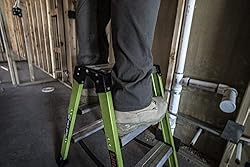 Little Giant Ladders, Sure