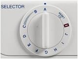 Janome J3-20 Sewing Machine Waterproof IPX7 Top-Mounted Controls view 5
