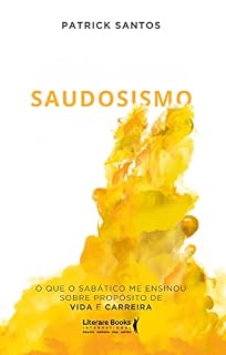Livro Saudosismo