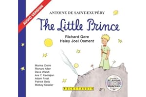 Little Prince (CD)