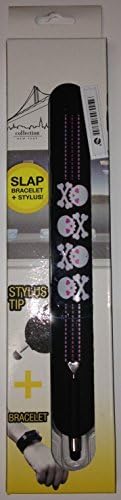 Slap Braceket &amp; Stylus