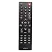 ZdalaMit DX-RC02A-12 Replace TV Remote Control for Dynex DX-40L130A11 DX-32L151A11 DX-55L150A11 DX-15L150A11 DX-40L150A11 DX-46L150A11 DX-24E150A11 DX-26L100A13 DX-32L220A12 DX-32E250A12 DX-37L200A12 primary