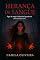 Livro Herança de Sangue: Fugir da magia é impossível quando ela corre em suas veias.