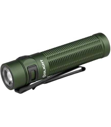 OLIGHT WARRIOR3Ｓ OLIGHT Warrior 3S 2300 Lumens Rechargeable Tactical Light