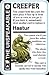 Fluxx Hastur Promo Game Card (CREEPER) Works with All Fluxx Games!