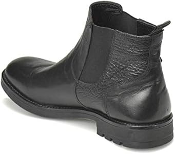 Mercedes Erkek Casual Bot Erkek Hakiki Deri Bot Fm1367773aw18