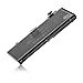 Runpower Replacement Battery for 13 inch MacBook Pro A1278 (Mid 2009, Mid 2010, Early 2011, Late 2011, Mid 2012) A1322[10.95V/6000mAh]