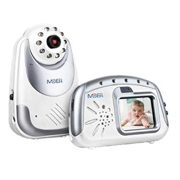 baby mobi