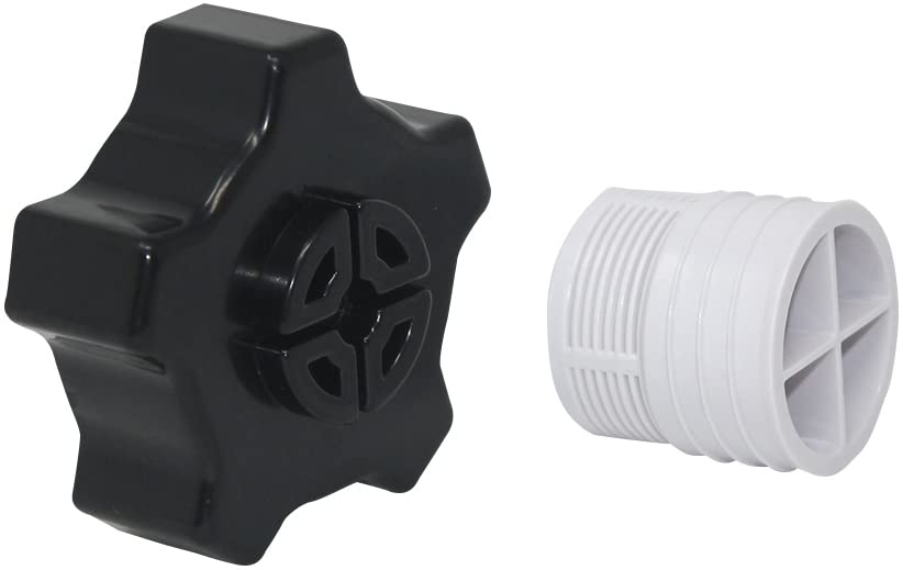 Photo 1 of AppliaFit Drain Cap Assembly Compatible with Hayward SX180LA for Hayward Pro-Series and Pro-Series Plus Sand Filters (1-Pack)