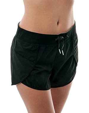Calvin Klein Performance Commuter Active Tulip Leg Short