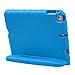 HDE iPad Mini 5 Case (2019 Release) - Protective Shockproof Cover for Kids Compatible with New 5th Generation Apple iPad Mini 5 and 4th Generation iPad Mini 4 (2015-2018) - Blue